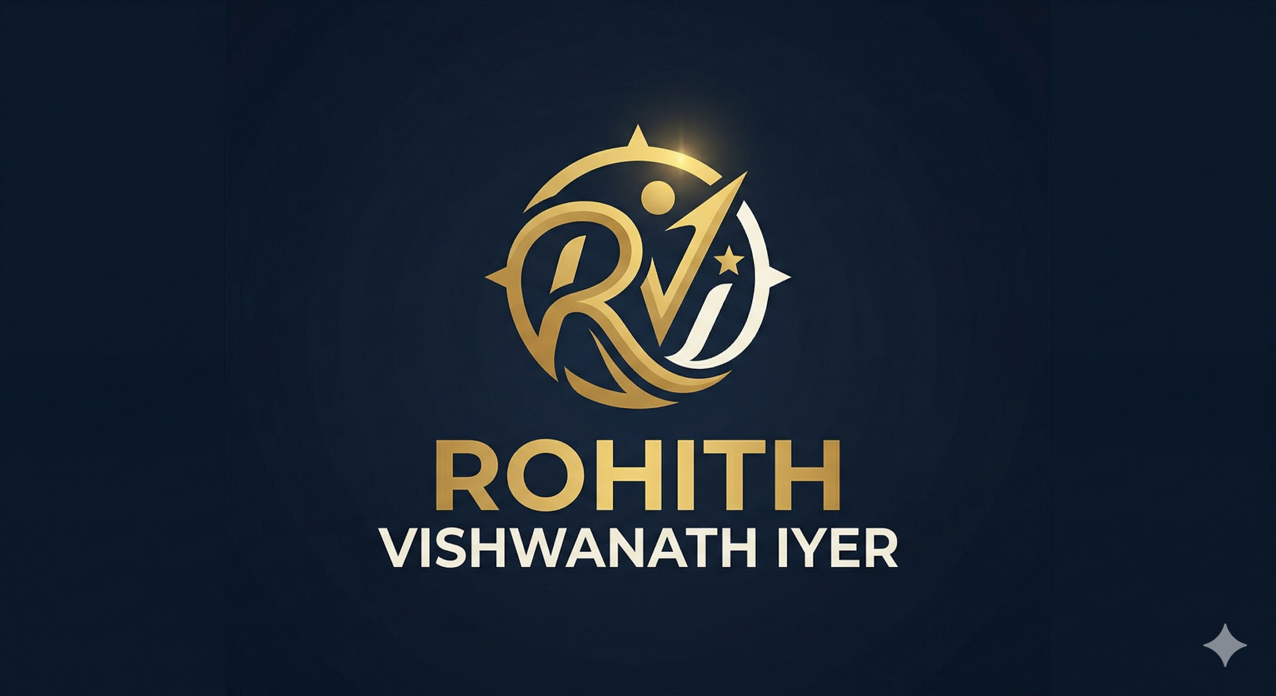 Rohith Vishwanath Iyer